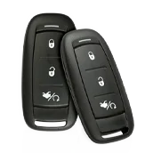 Categoría Controles de acceso a vehículos