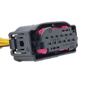 Catégorie Connecteurs de fils
