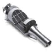 类别 柴油颗粒过滤器（DPF）