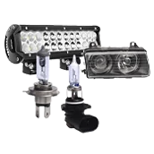 Categoría Luces Led