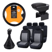 Category Interior Accessories